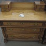 487 6608 CHEST OF DRAWERS